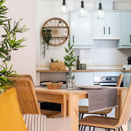 Nordik Apartments Village - Torrox "Tonsberg" Екстер'єр фото