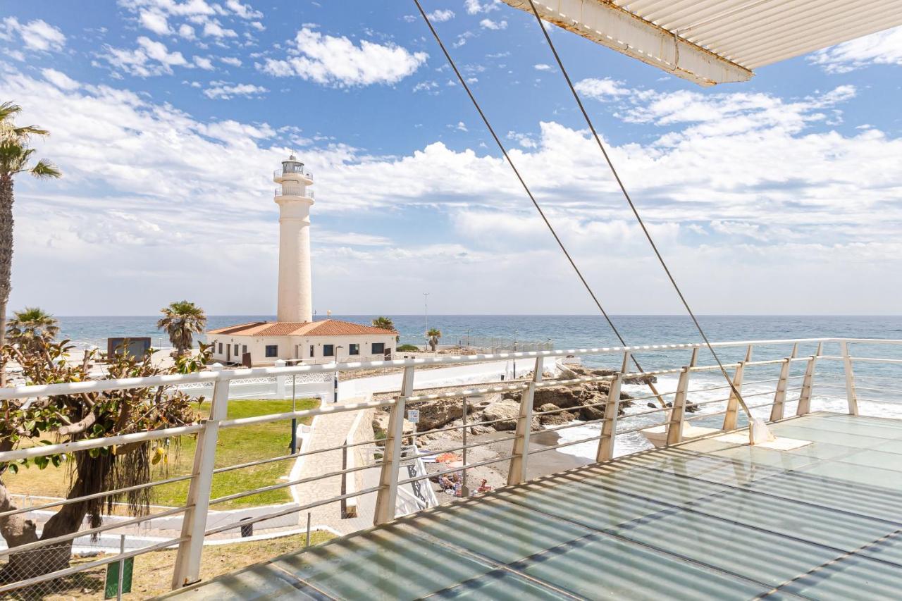 Nordik Apartments Village - Torrox "Tonsberg" Екстер'єр фото