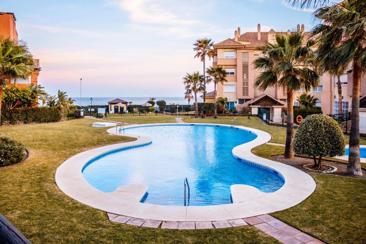 Nordik Apartments Village - Torrox "Tonsberg" Екстер'єр фото