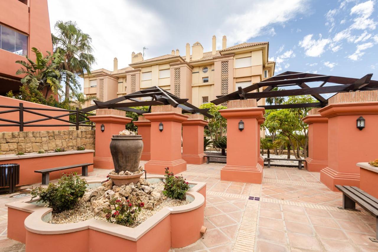 Nordik Apartments Village - Torrox "Tonsberg" Екстер'єр фото