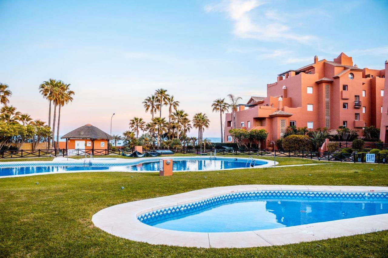 Nordik Apartments Village - Torrox "Tonsberg" Екстер'єр фото