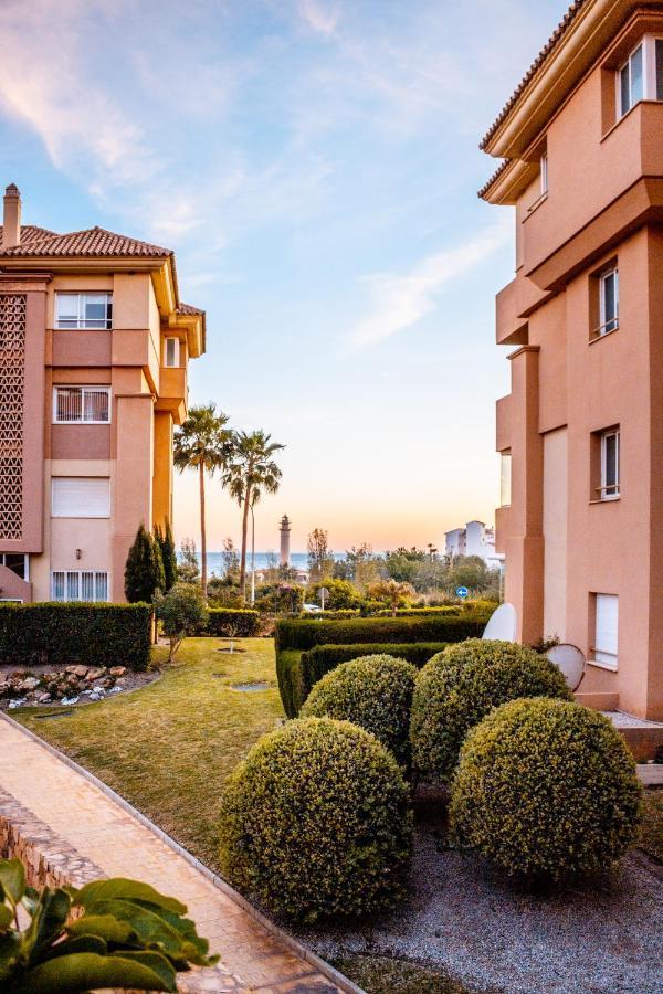 Nordik Apartments Village - Torrox "Tonsberg" Екстер'єр фото