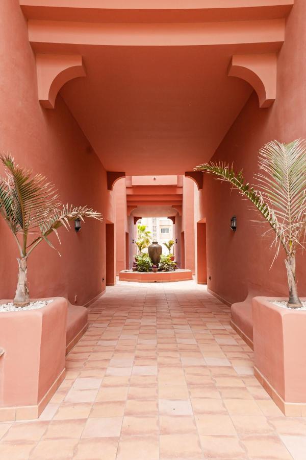 Nordik Apartments Village - Torrox "Tonsberg" Екстер'єр фото